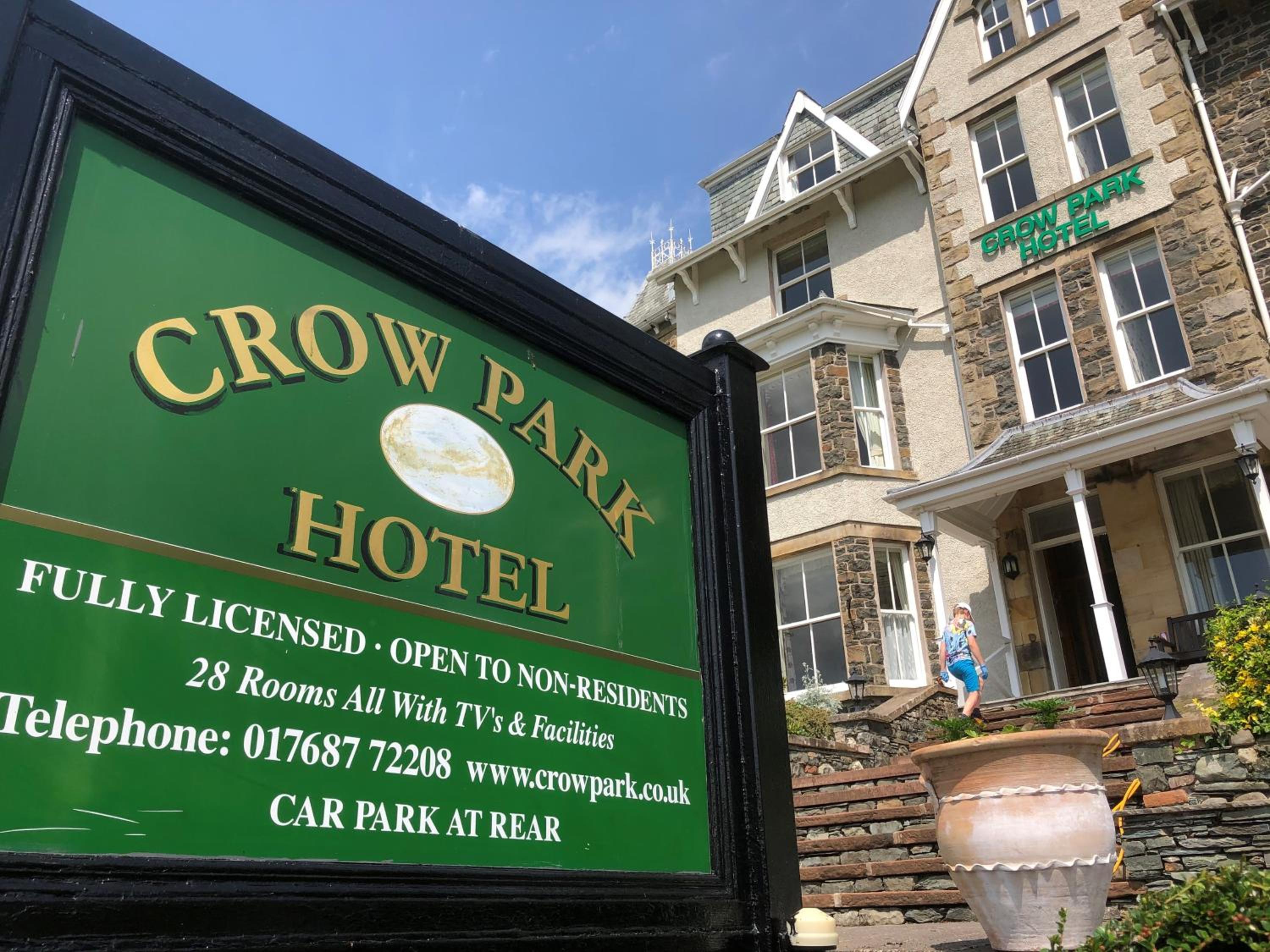 Crow Park Hotel