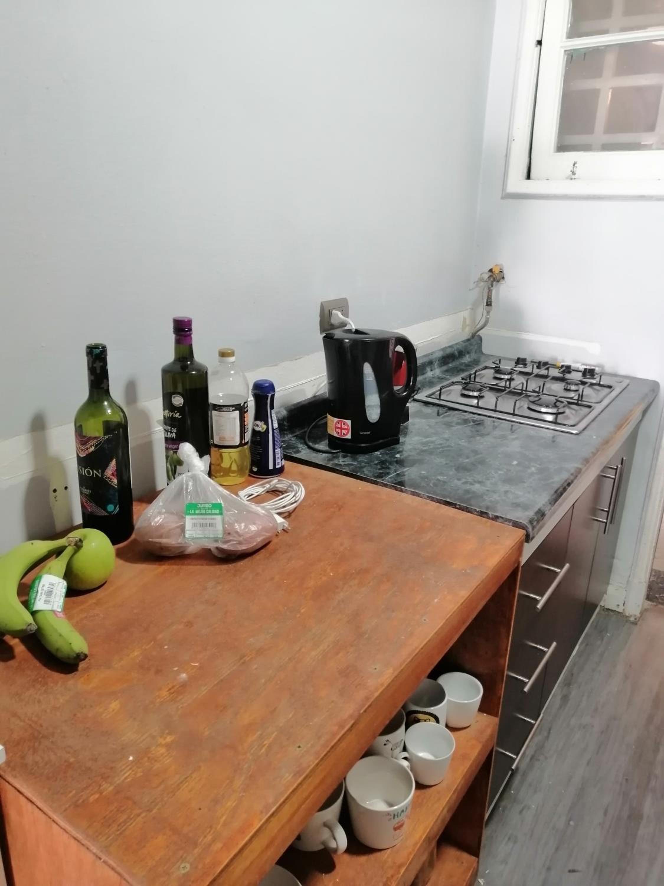 HOSTAL SUZI