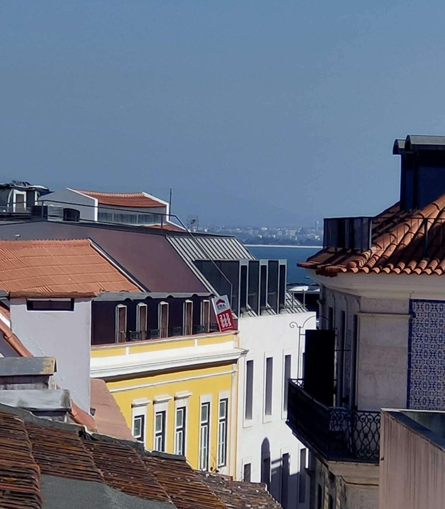Casa Shardana Lisbon