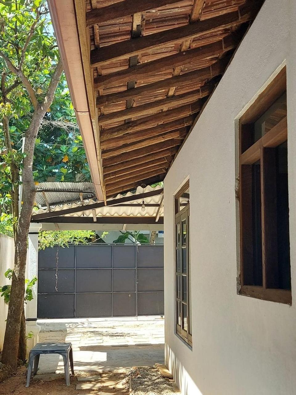River Villa
