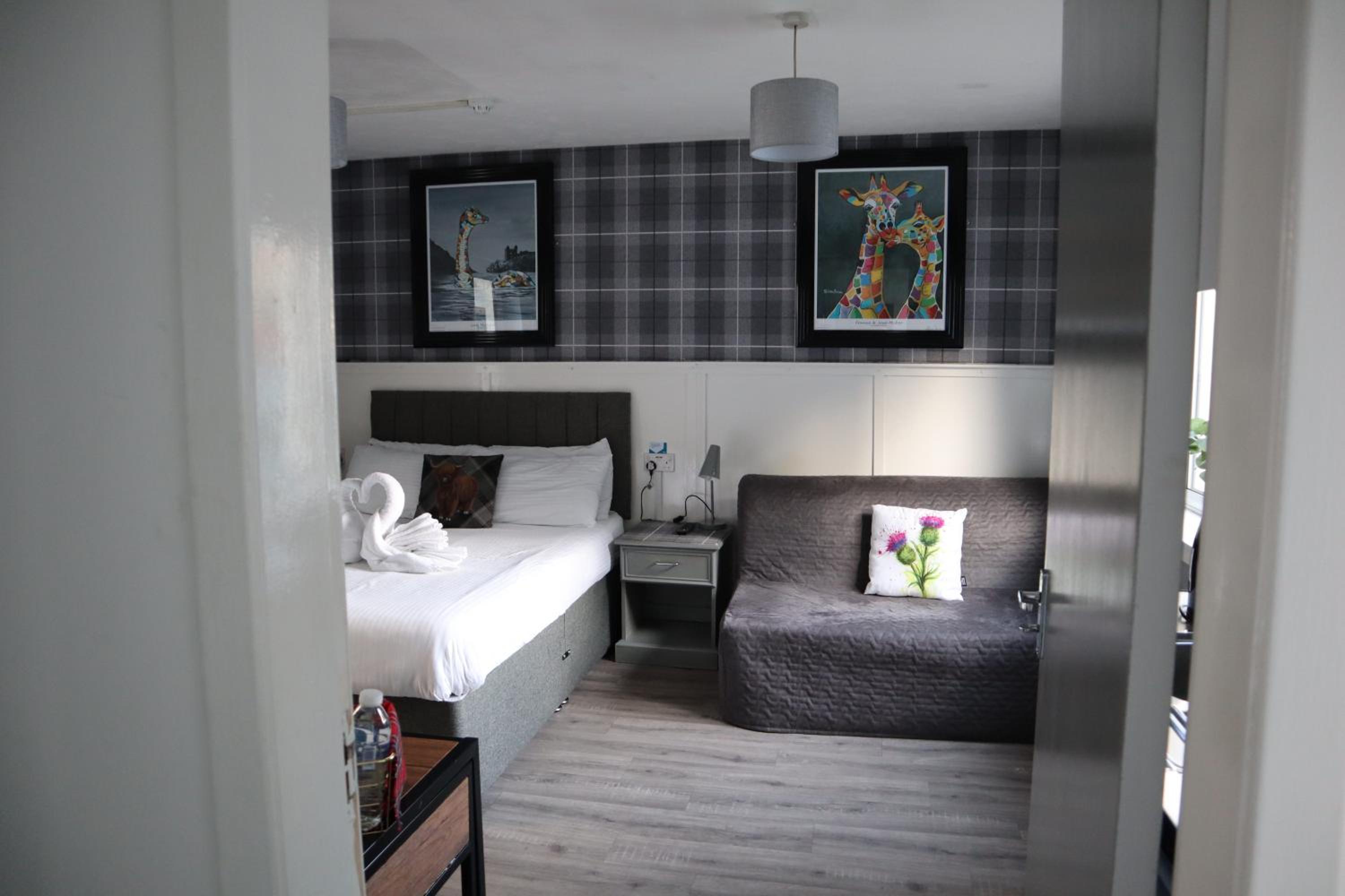 Harbourside Hotel