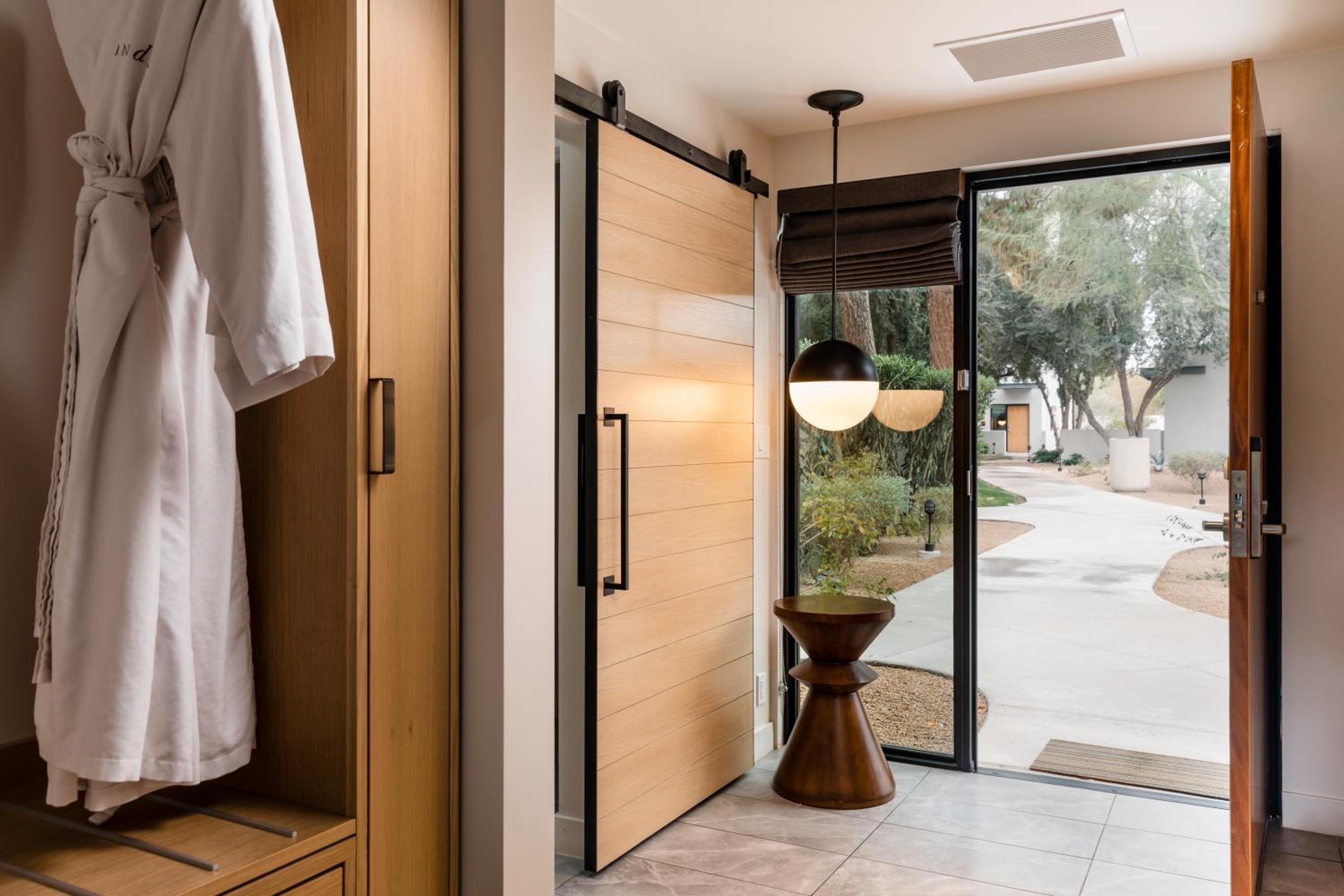 Andaz Scottsdale Resort & Bungalows