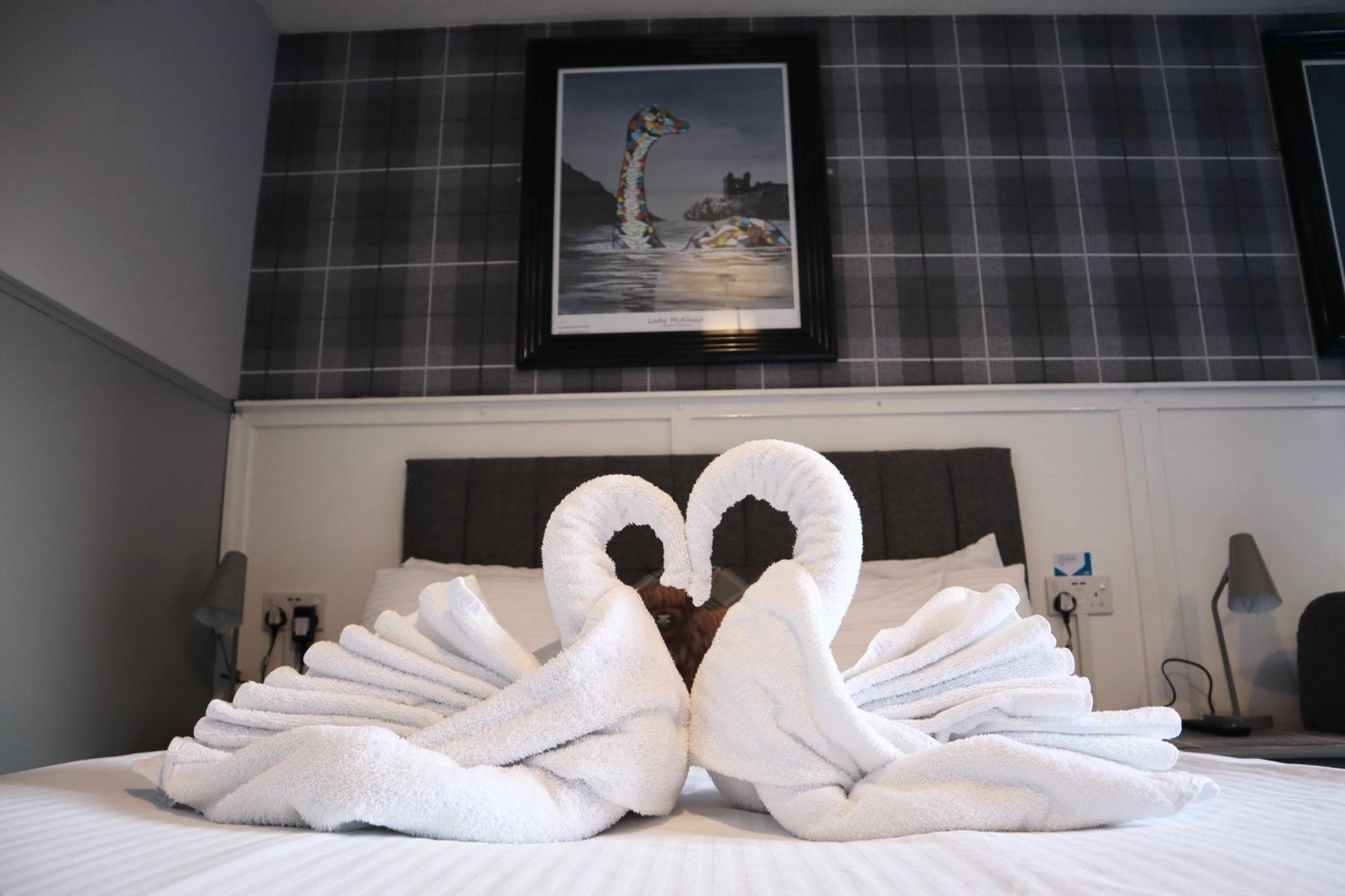 Harbourside Hotel