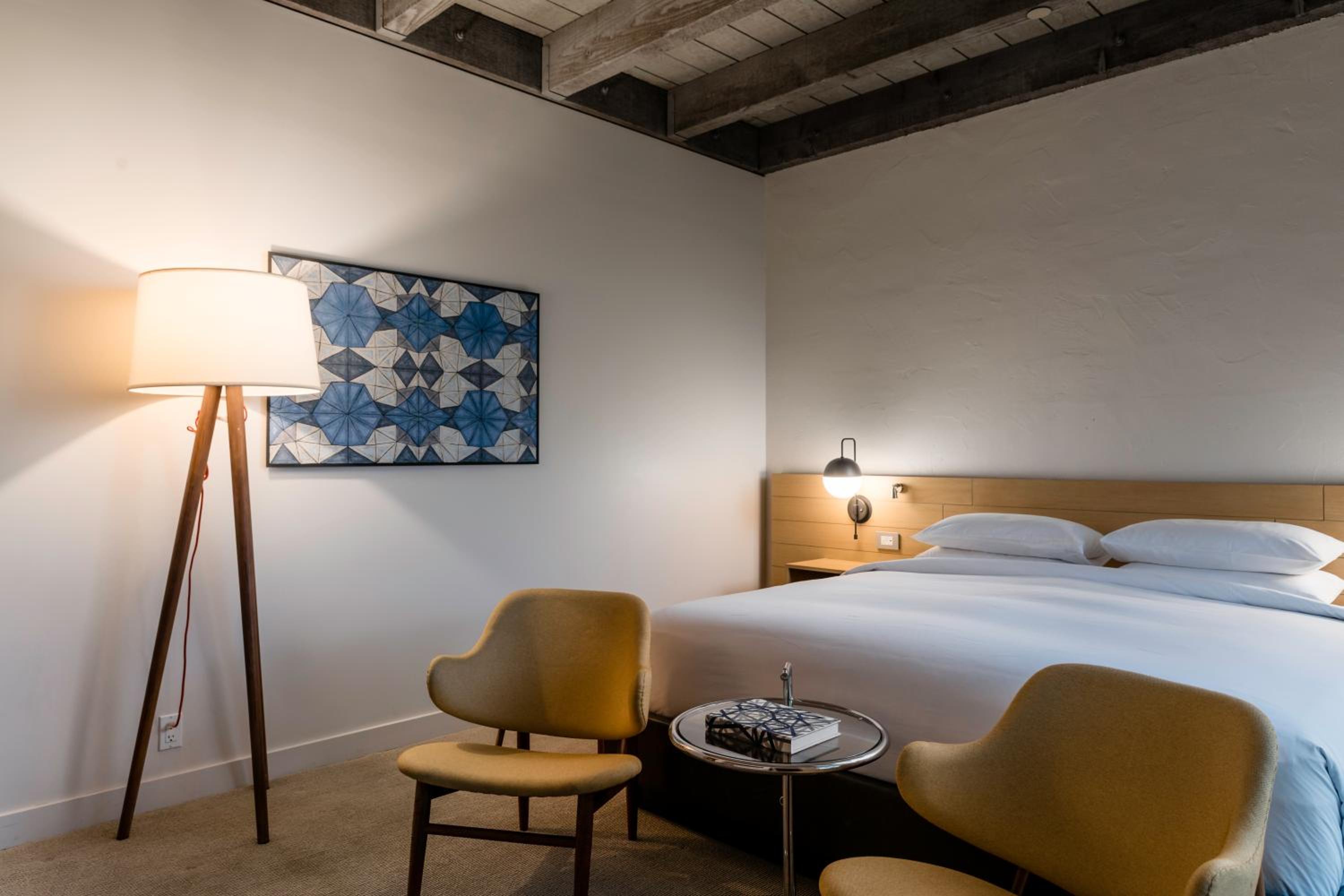 Andaz Scottsdale Resort & Bungalows