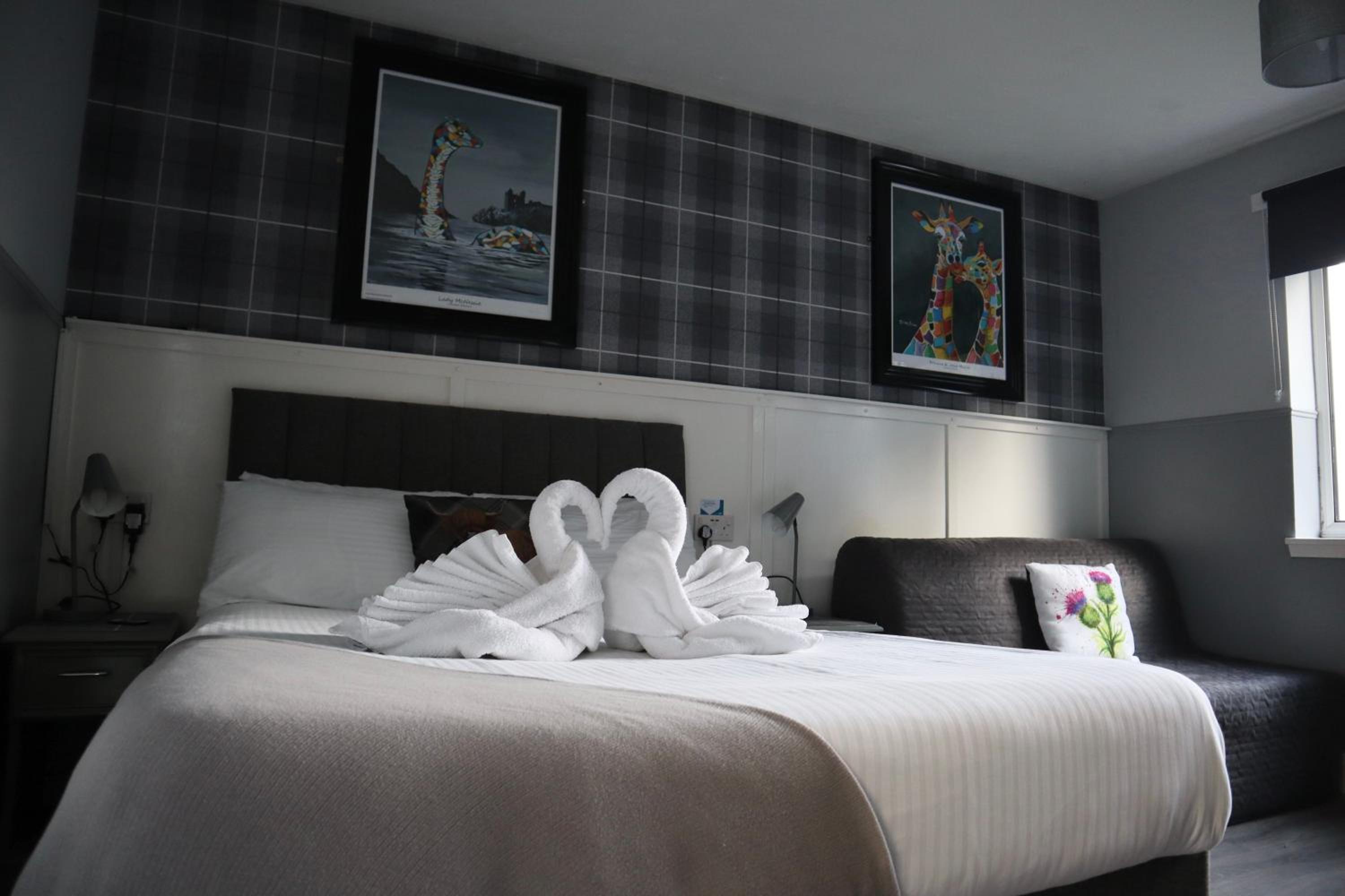 Harbourside Hotel
