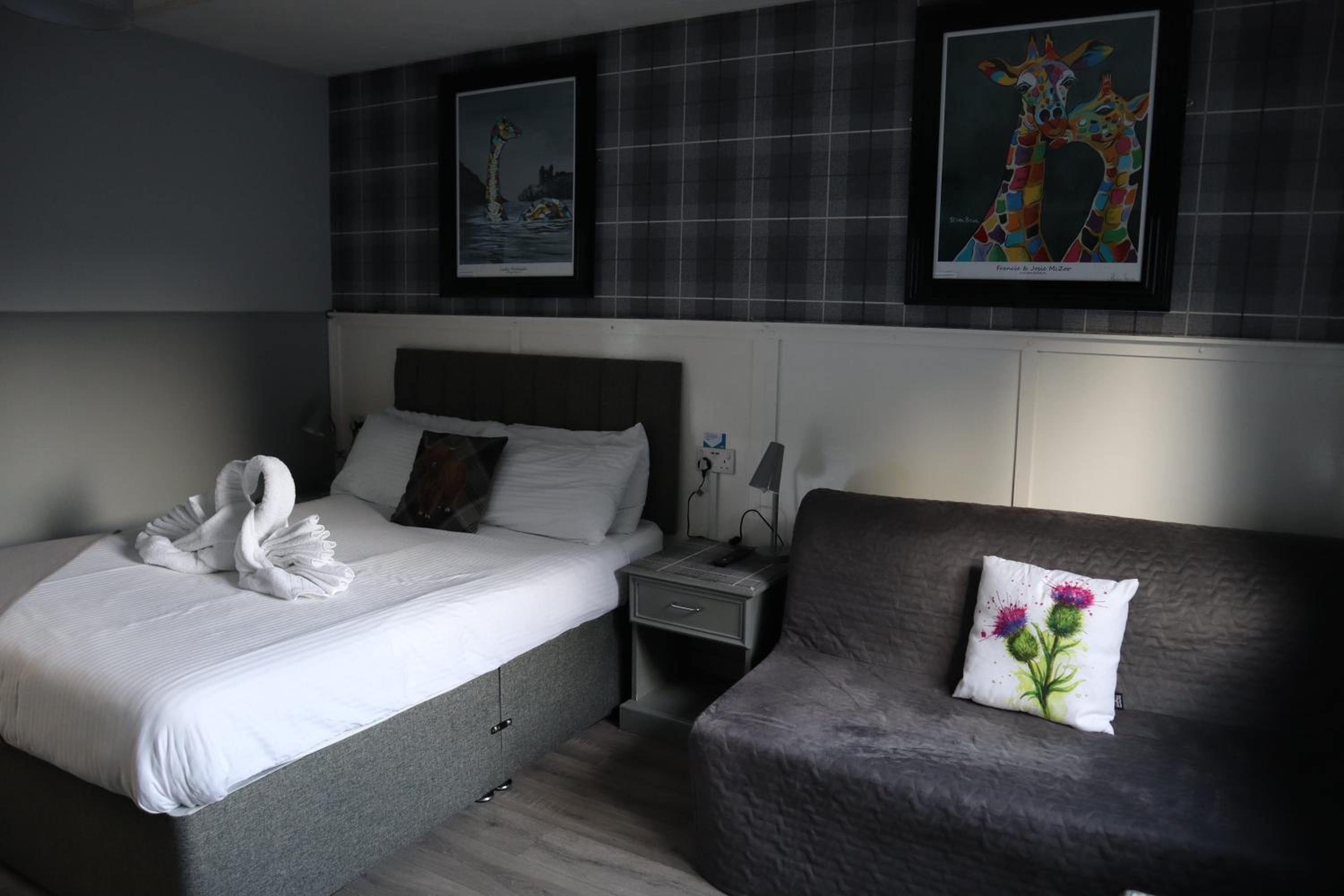Harbourside Hotel