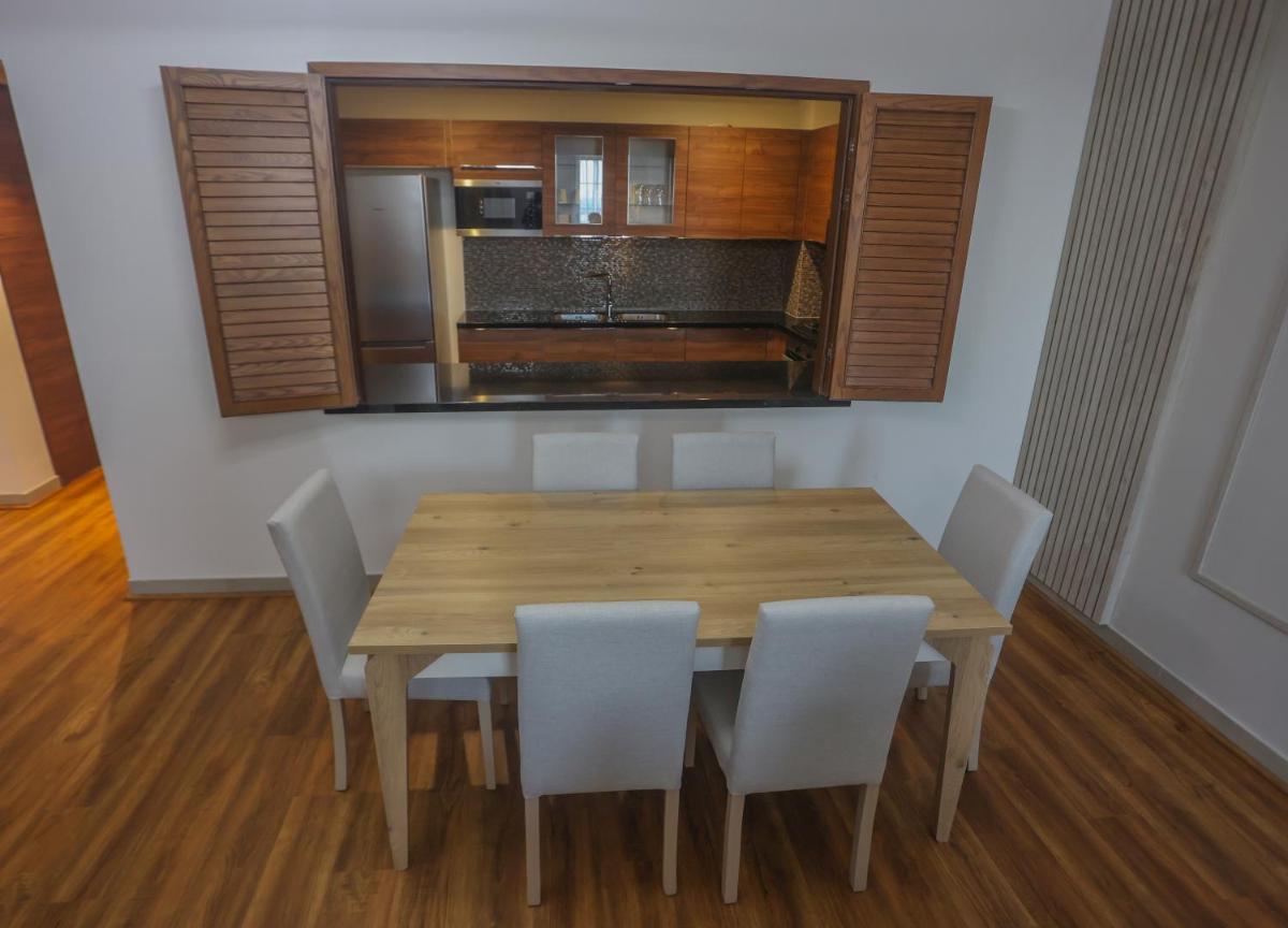 GOODWOOD SUITES HOMES VACATION