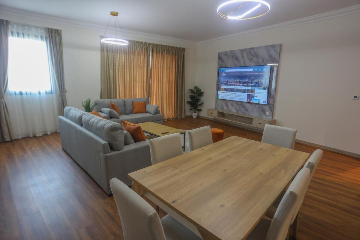 GOODWOOD SUITES HOMES VACATION