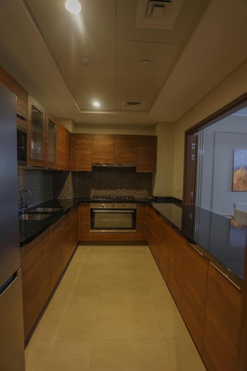 GOODWOOD SUITES HOMES VACATION