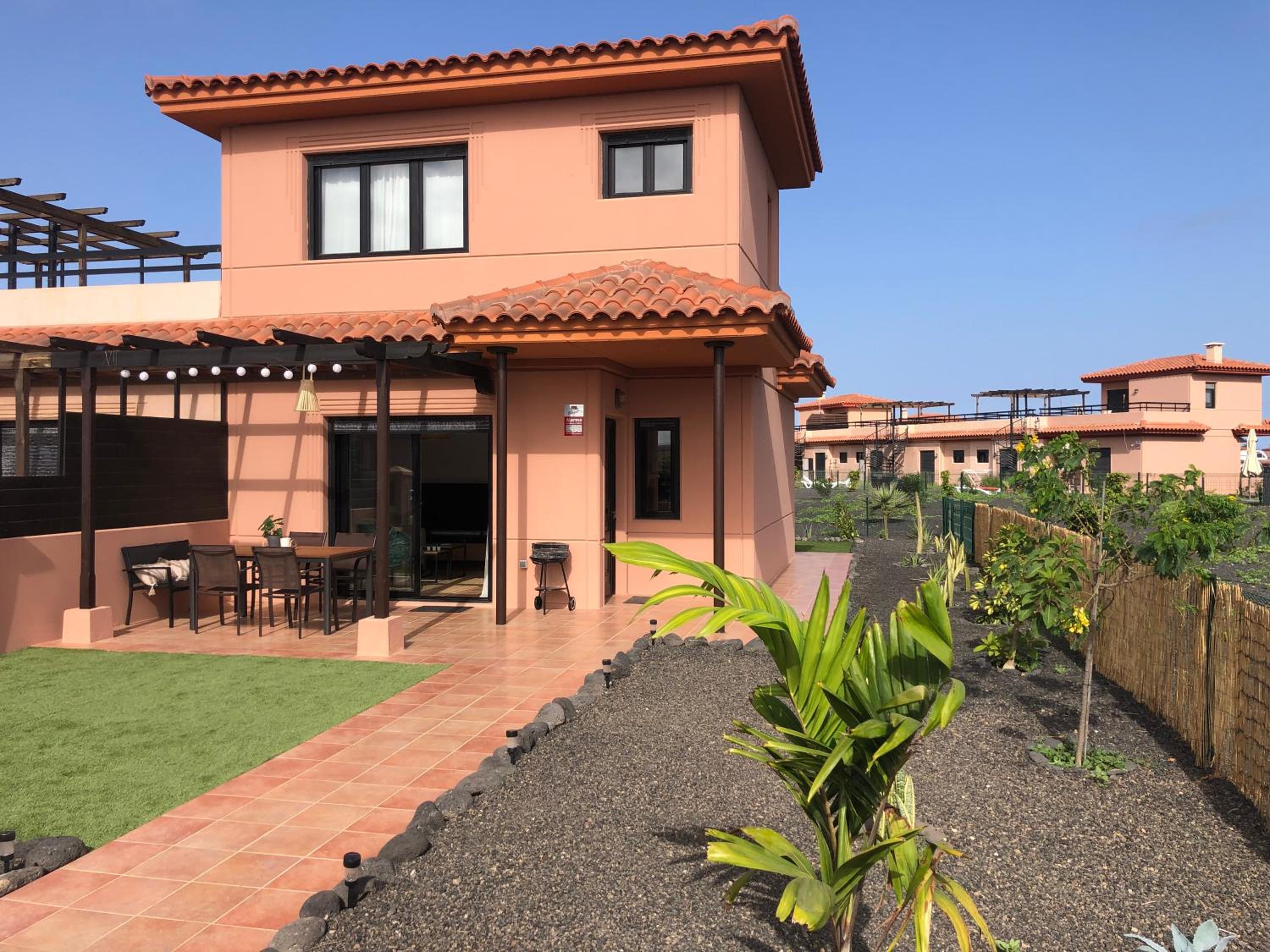 Casa Encanto