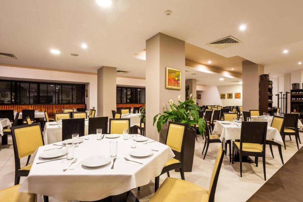 Bansko Vacations - Boutique Studio in Hotel Perun Lodge SPA - Property Image 13