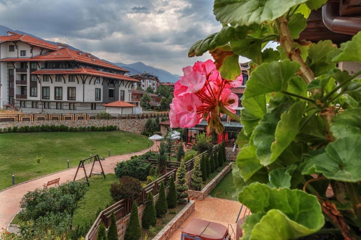 Bansko Vacations - Boutique Studio in Hotel Perun Lodge SPA - Property Image 43