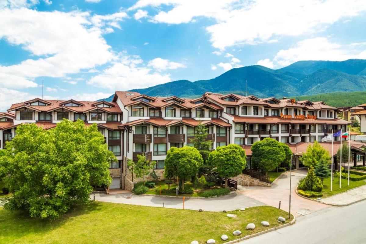 Bansko Vacations - Boutique Studio in Hotel Perun Lodge SPA - Property Image 26