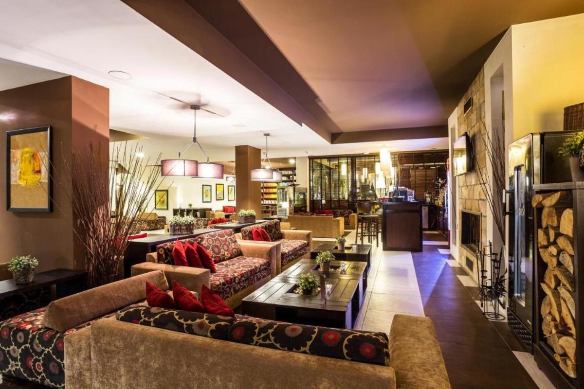 Bansko Vacations - Boutique Studio in Hotel Perun Lodge SPA - Property Image 35