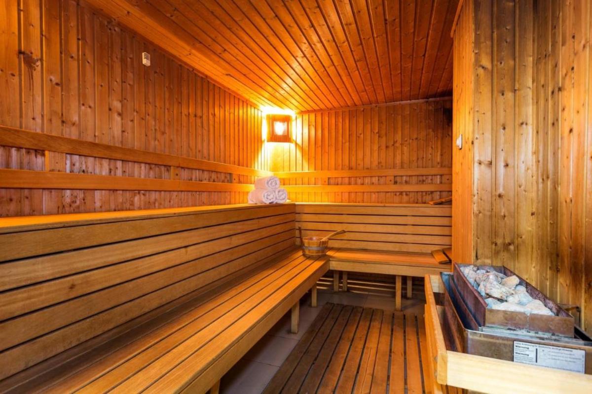 Bansko Vacations - Boutique Studio in Hotel Perun Lodge SPA - Property Image 29