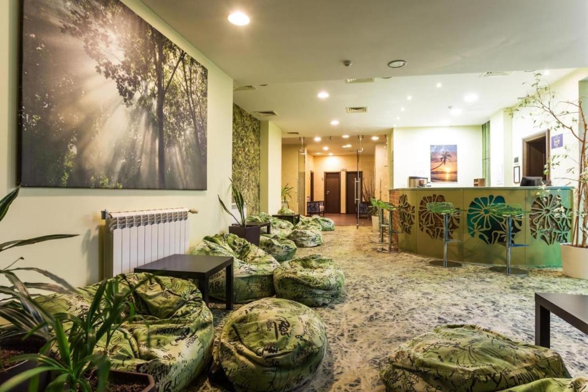 Bansko Vacations - Boutique Studio in Hotel Perun Lodge SPA - Property Image 27