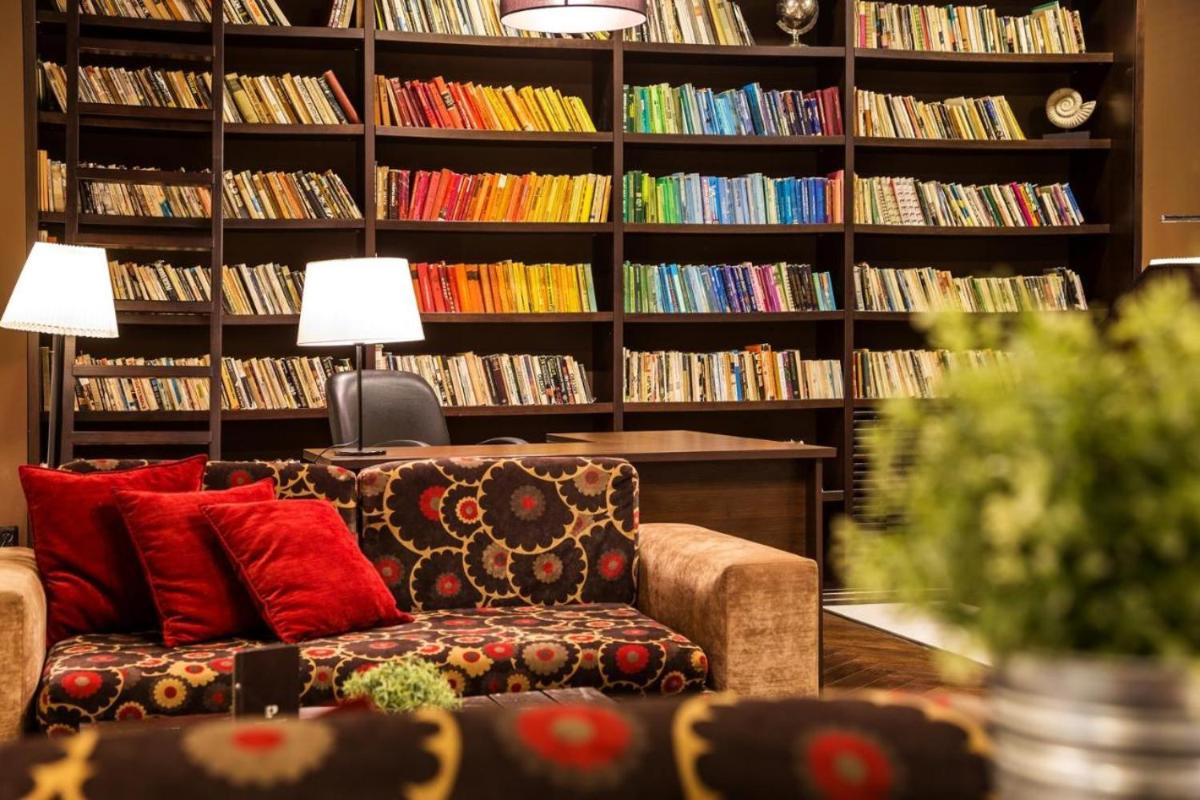 Bansko Vacations - Boutique Studio in Hotel Perun Lodge SPA - Property Image 34