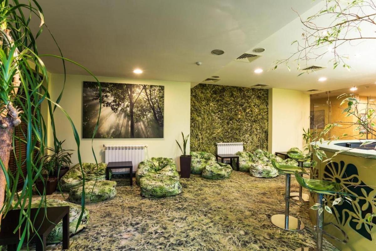 Bansko Vacations - Boutique Studio in Hotel Perun Lodge SPA - Property Image 36