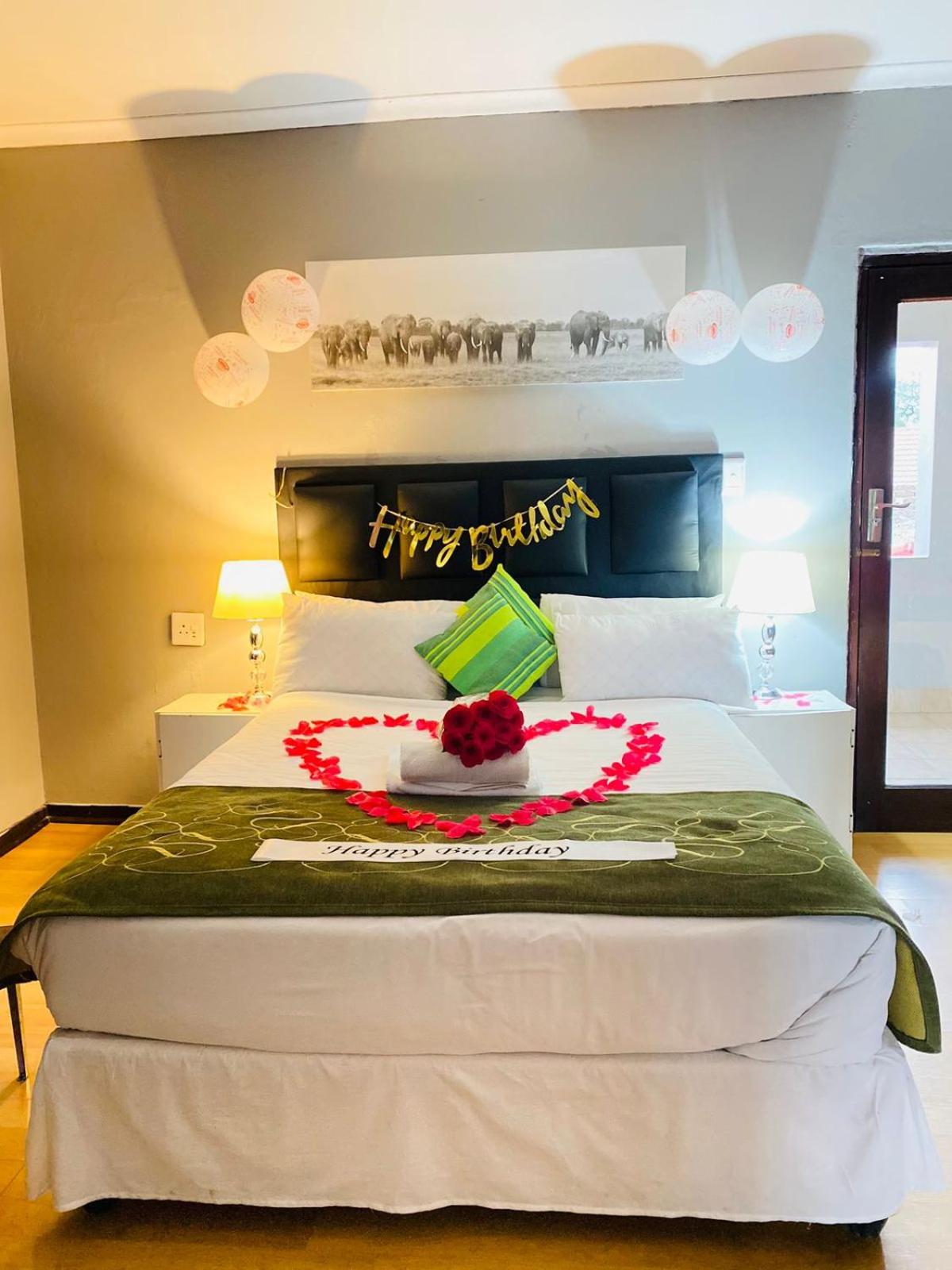Airport Royal Guest House