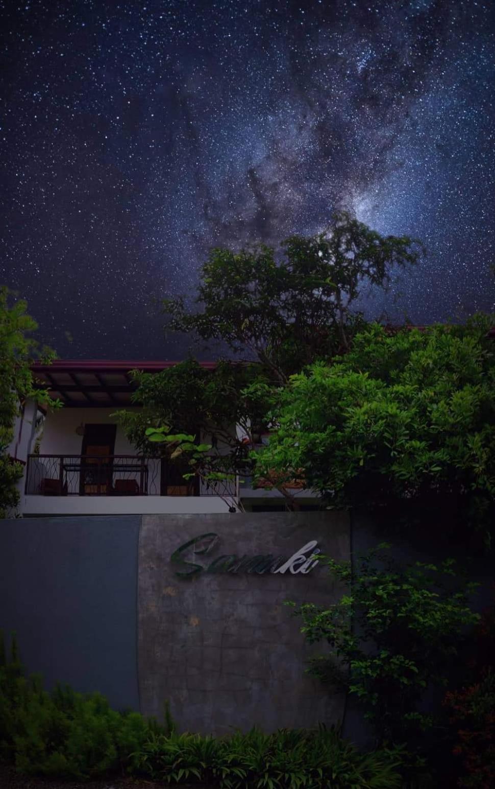 Sanuki Villa view 2