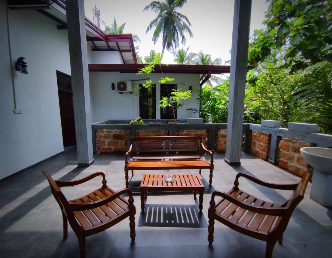 Sanuki Villa view 4