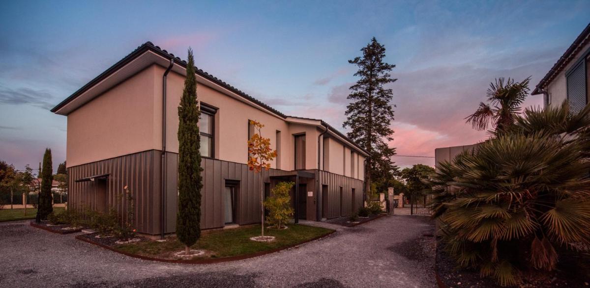 Hotel Domaine de Larchey - Image 1