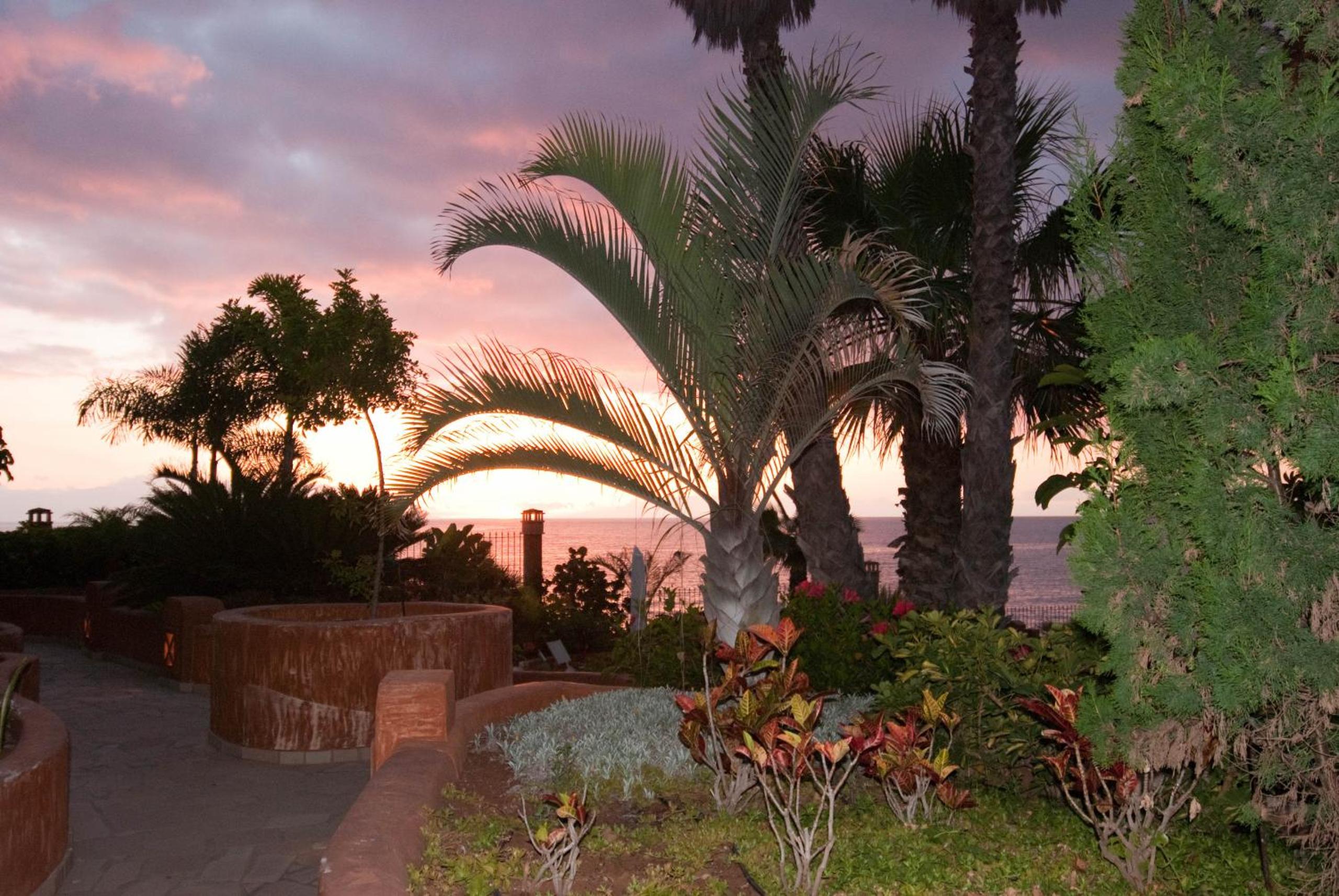 Bahia - Bencomo 1 2 Partial SEA VIEW & NATURE RESERVE 1B view 4
