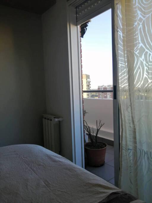 The best view - Great Flat in Palermo/Cañitas
