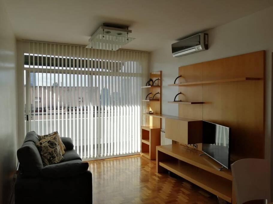 The best view - Great Flat in Palermo/Cañitas