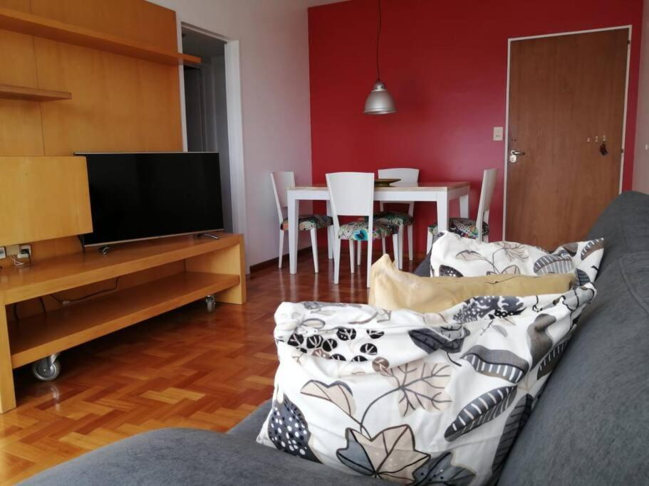 The best view - Great Flat in Palermo/Cañitas