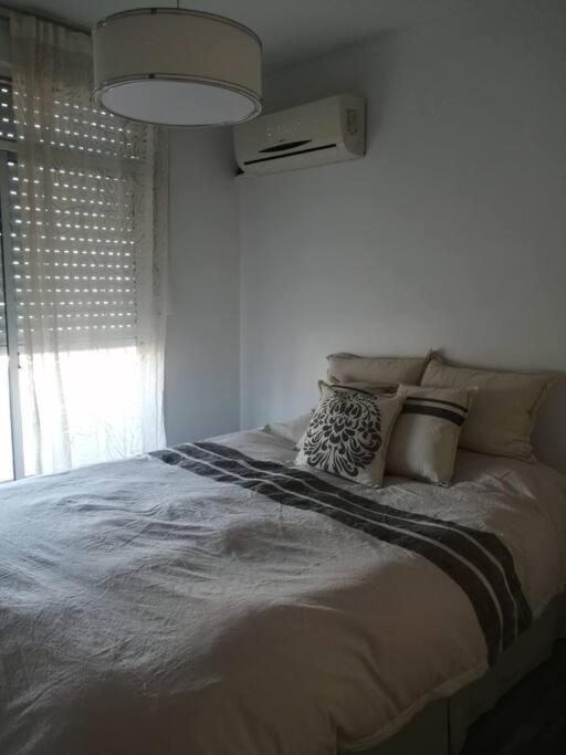 The best view - Great Flat in Palermo/Cañitas