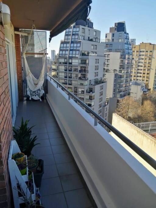 The best view - Great Flat in Palermo/Cañitas