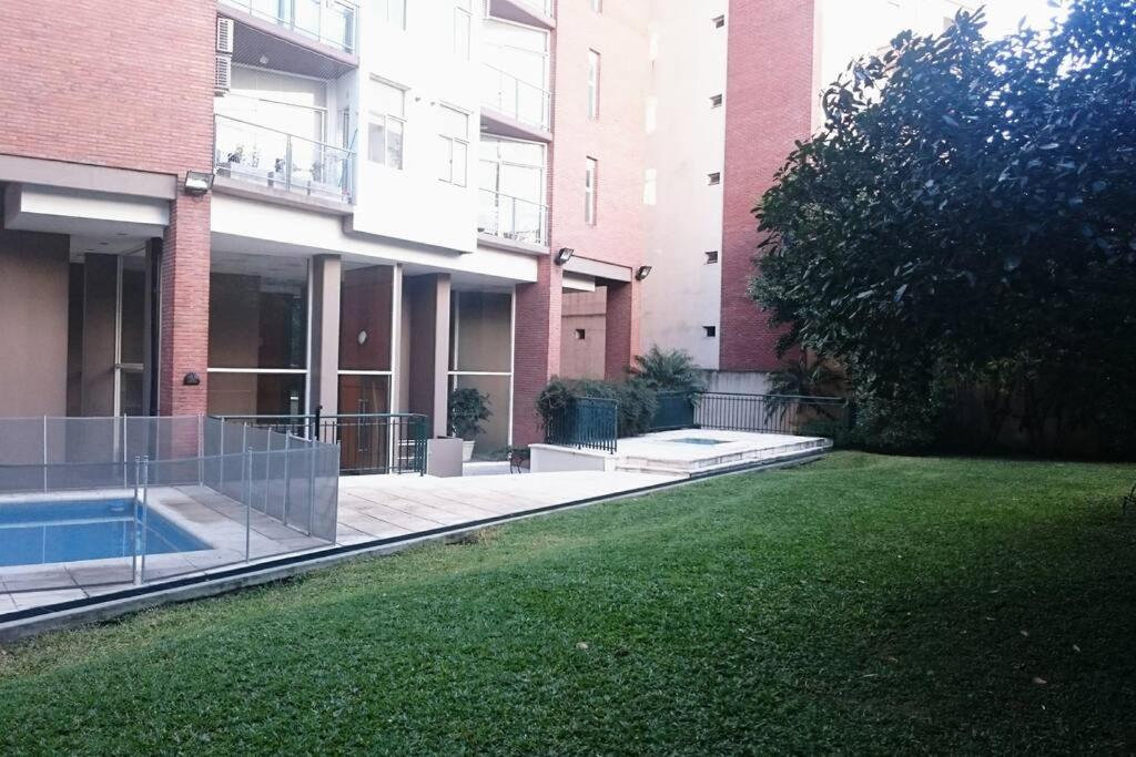 The best view - Great Flat in Palermo/Cañitas