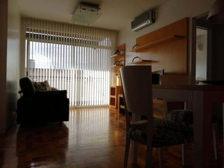 The best view - Great Flat in Palermo/Cañitas