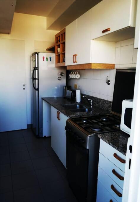 The best view - Great Flat in Palermo/Cañitas