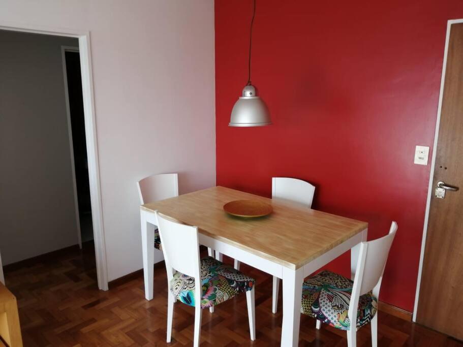 The best view - Great Flat in Palermo/Cañitas