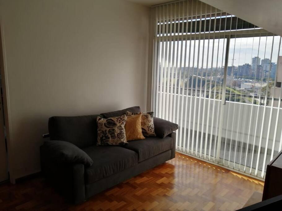 The best view - Great Flat in Palermo/Cañitas