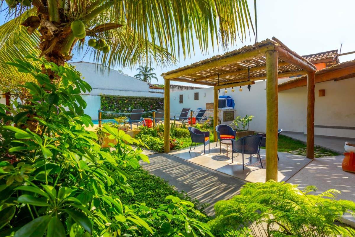 Barlavento Villas Chalés e Suites view 3