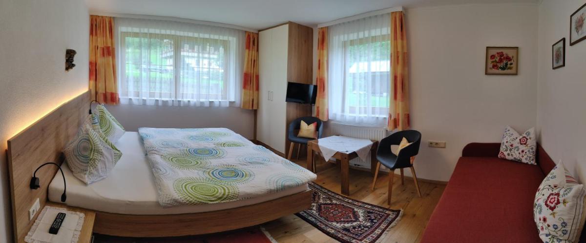 Haus Wohl