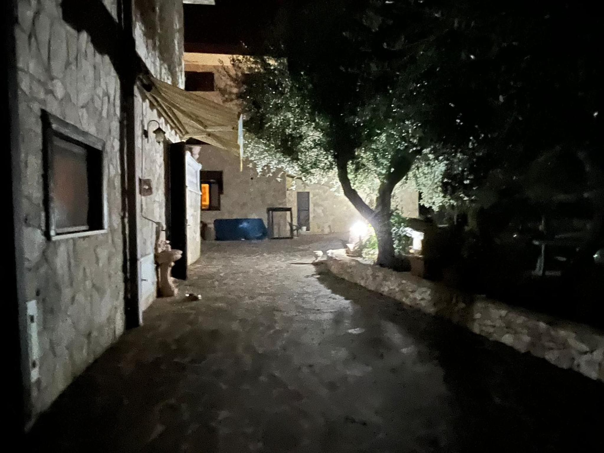 Villa Isabella alloggi e camere con parcheggio interno custodito