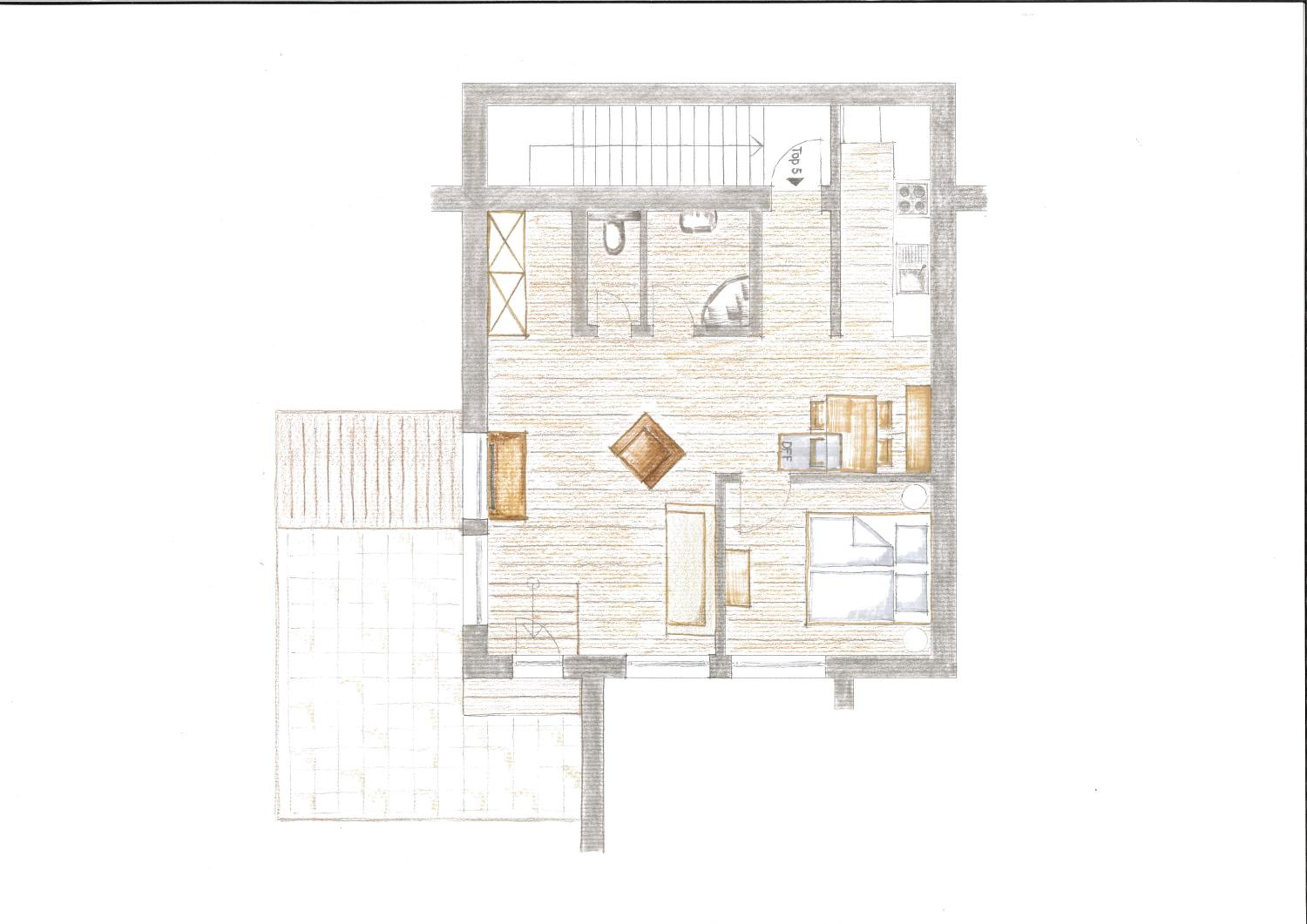 Appartement Viehhauser