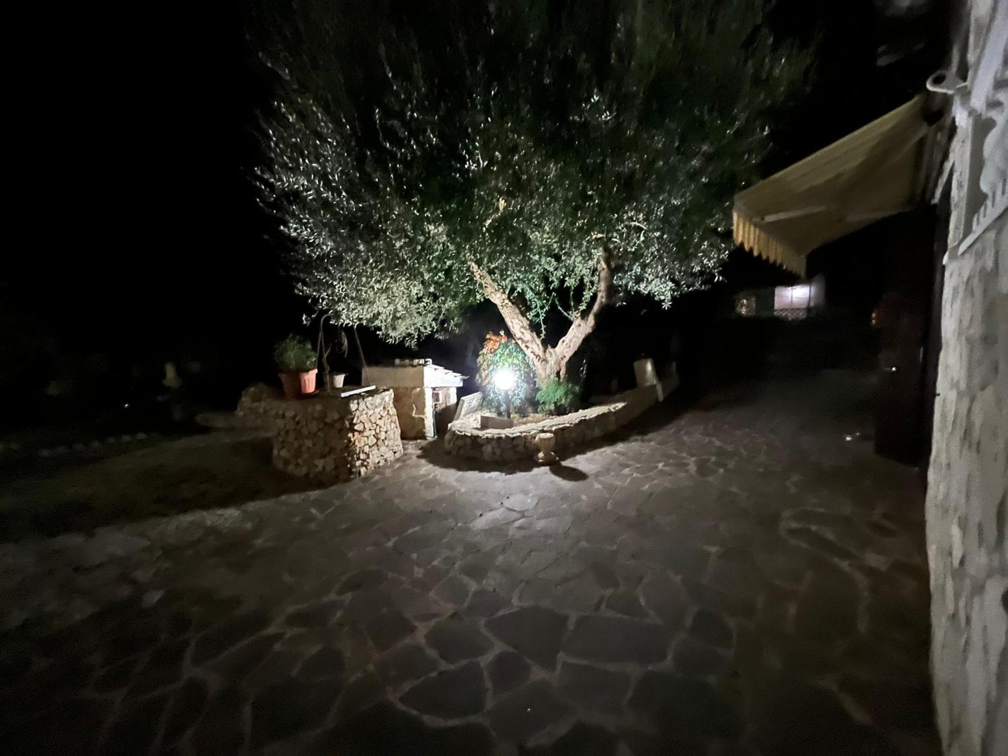 Villa Isabella alloggi e camere con parcheggio interno custodito