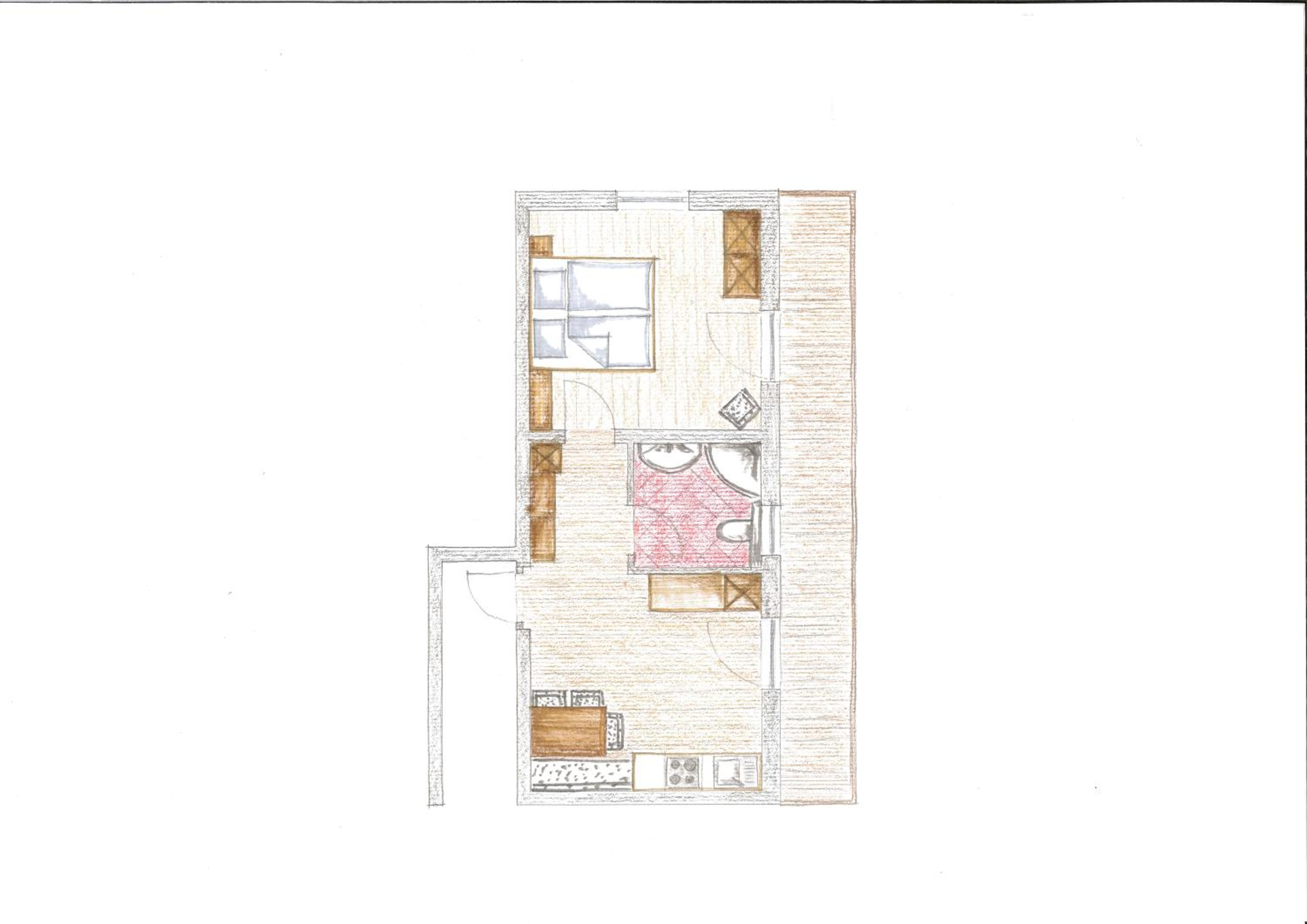 Appartement Viehhauser