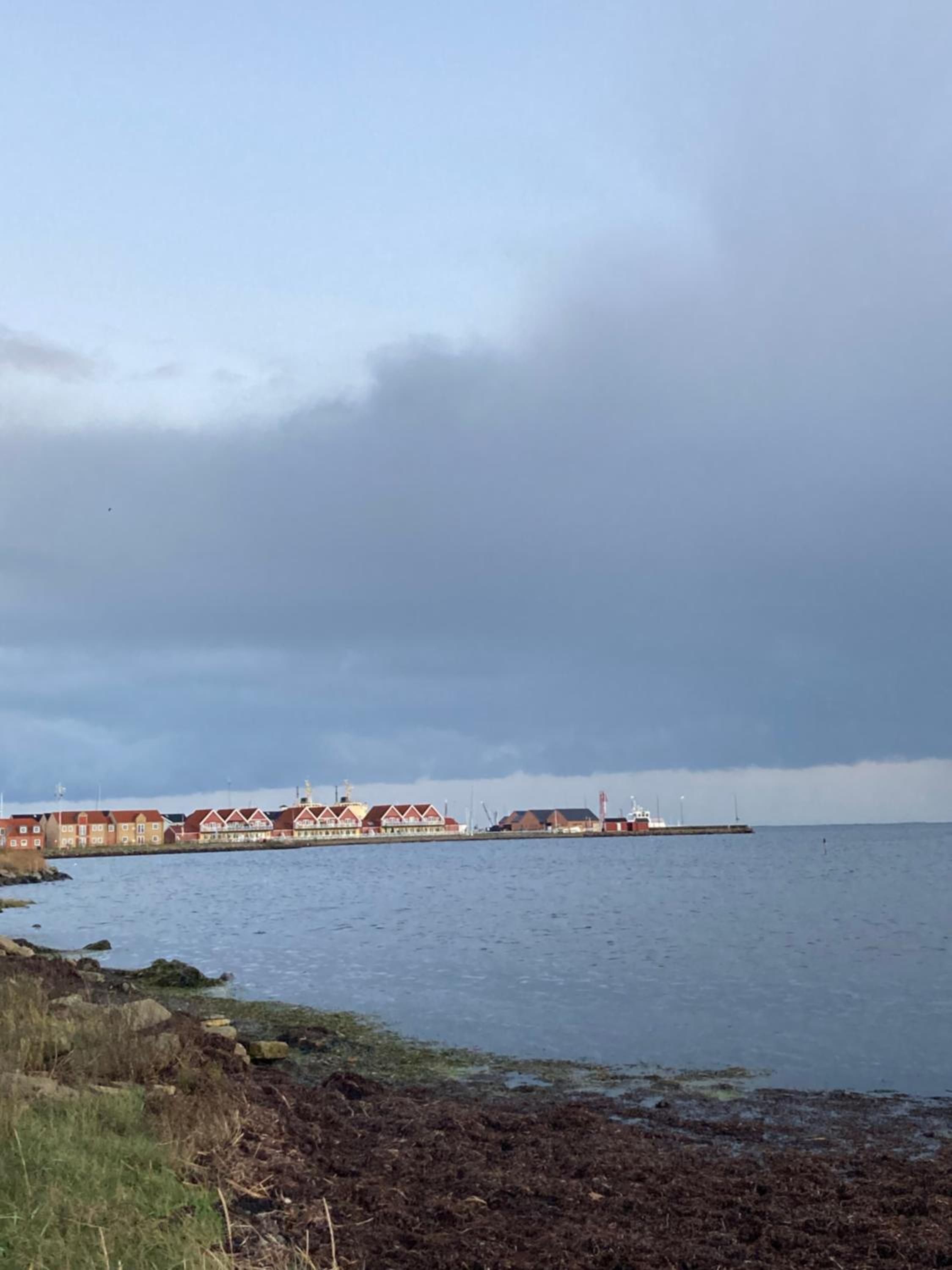 Det blågrønne Hus