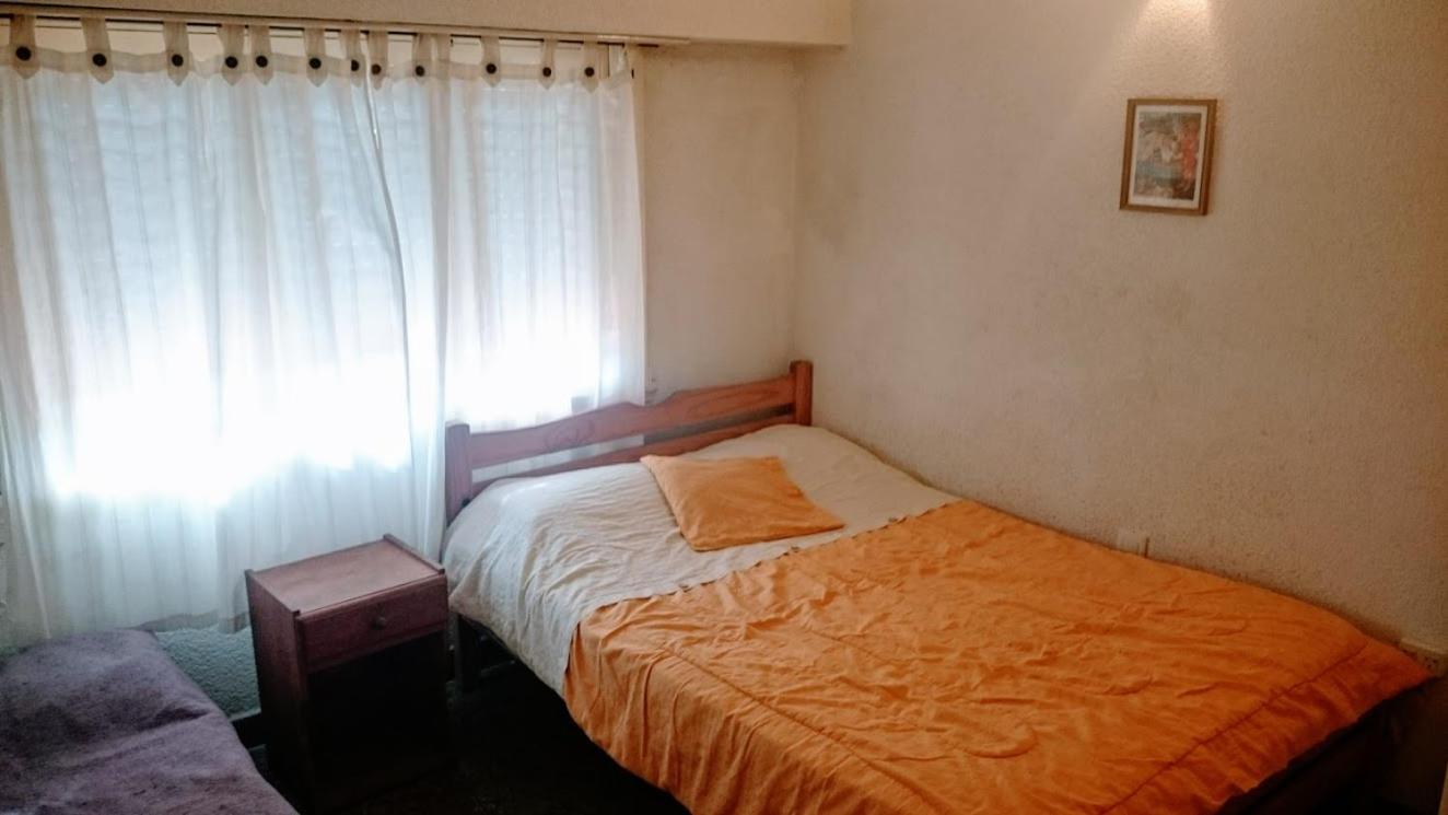 Vila Gesell, zona centro y playa