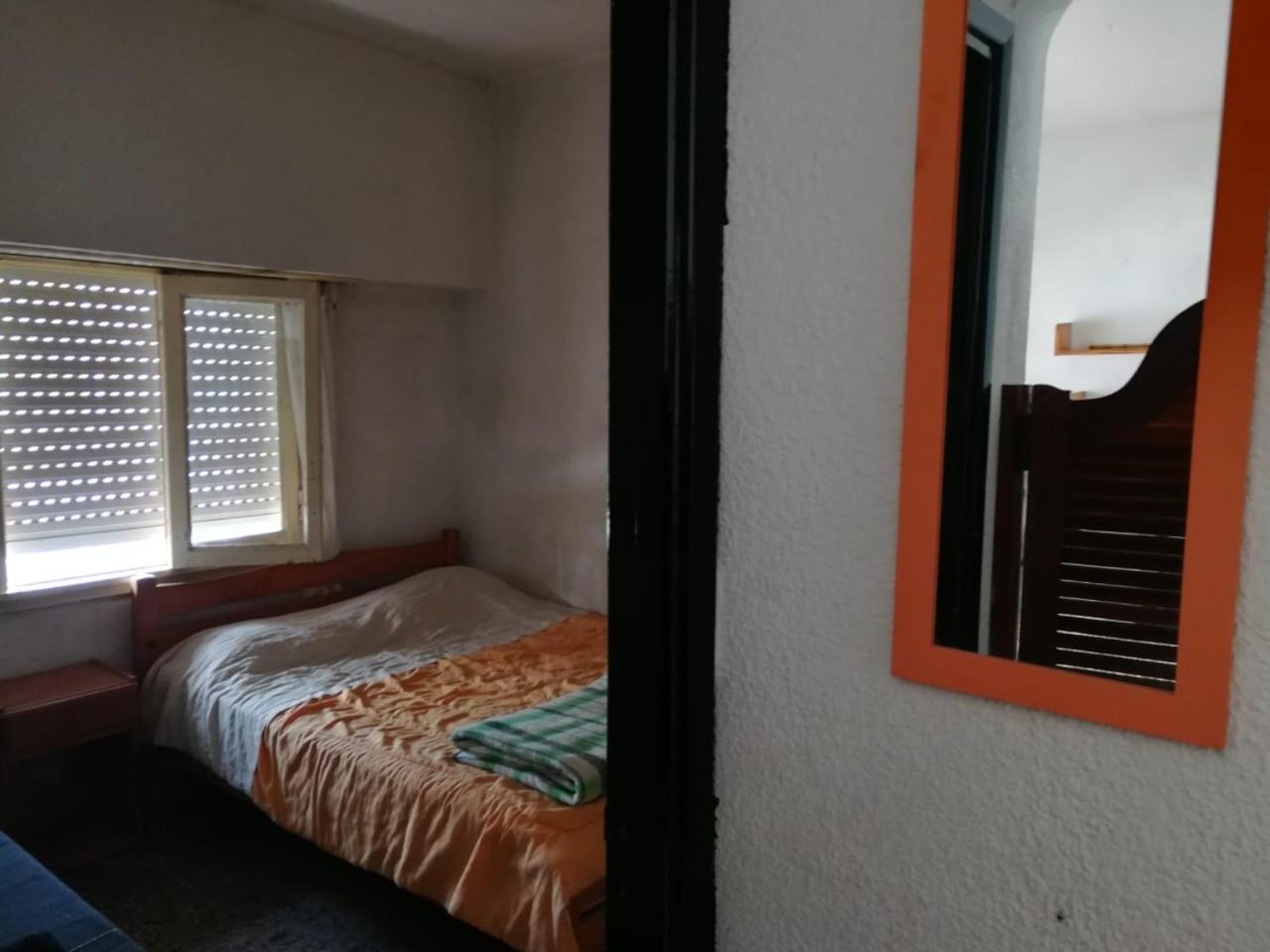 Vila Gesell, zona centro y playa