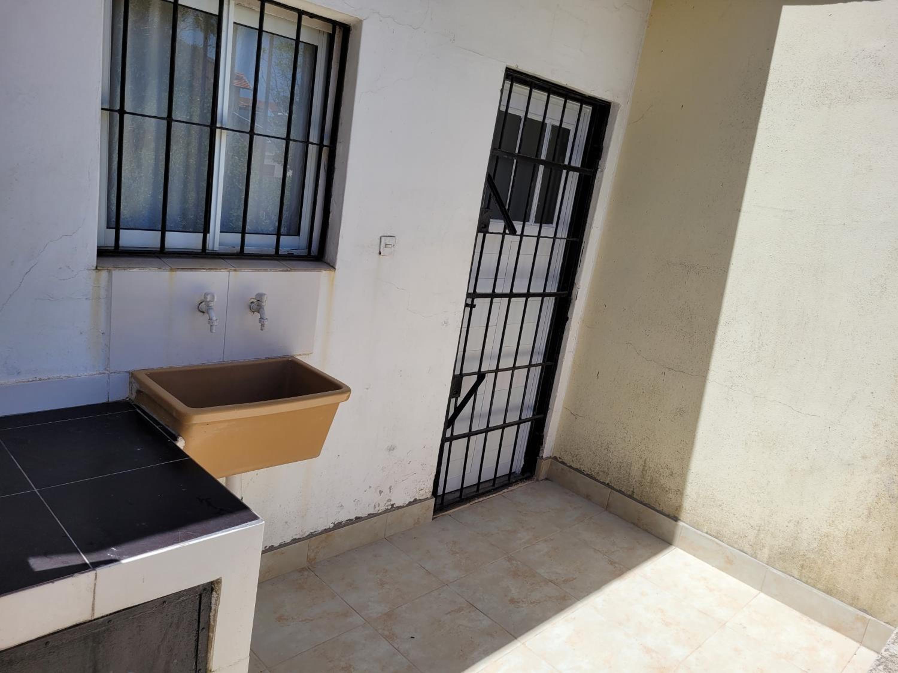 Vila Gesell, zona centro y playa