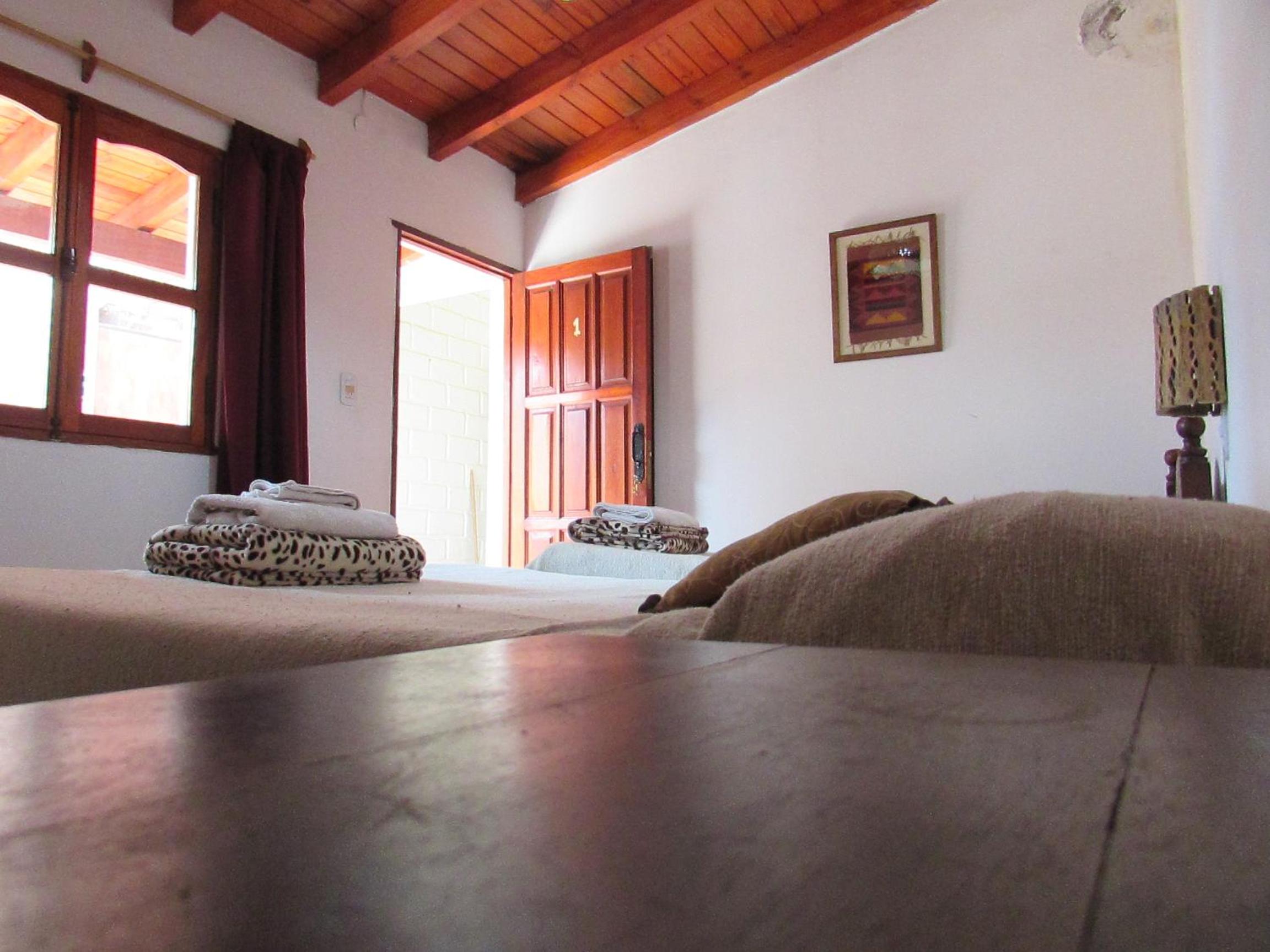 El mirador de iruya