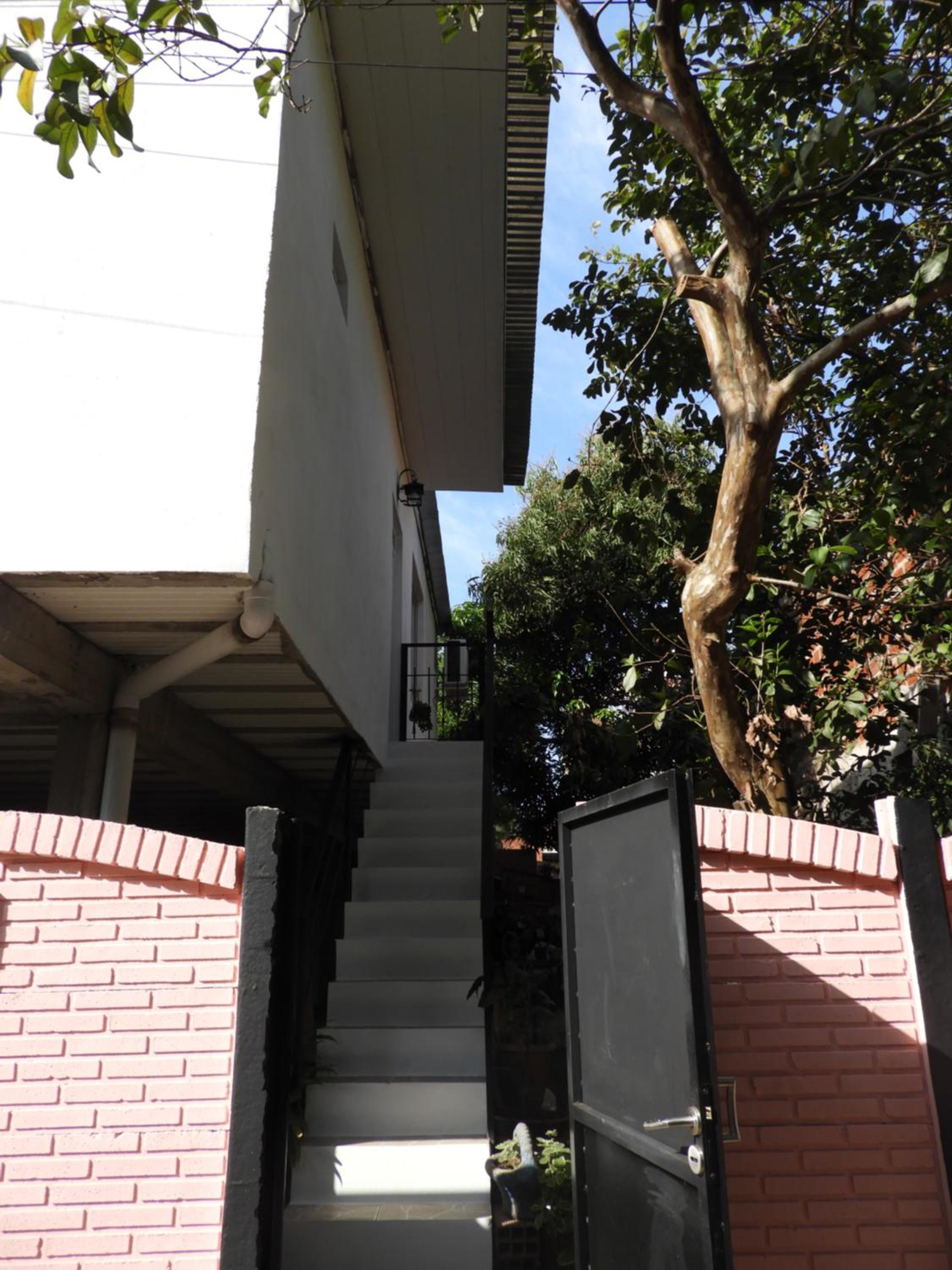 Departamento nuevo, amplio y cercano al centro de Posadas II