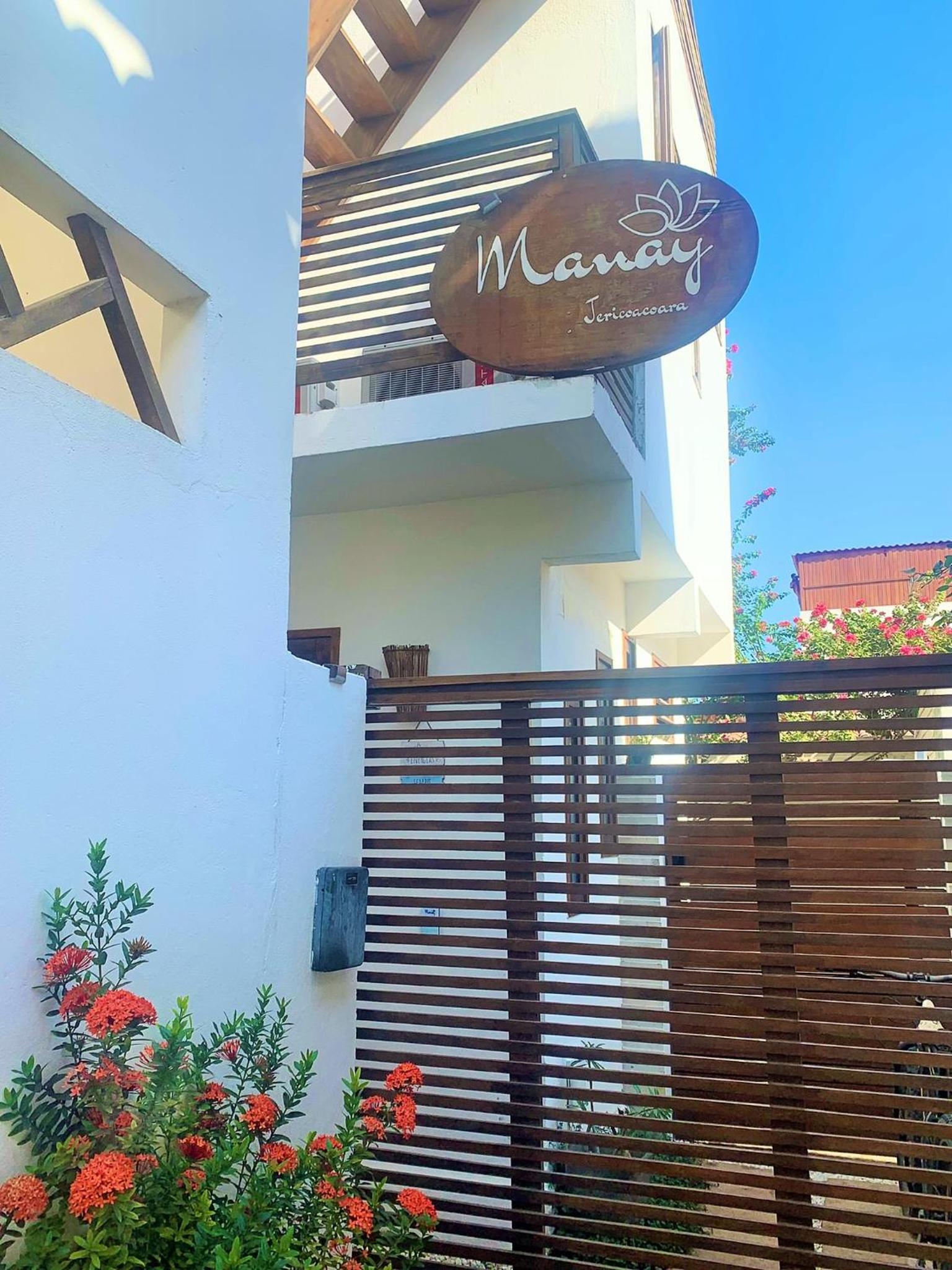 Manay Flats